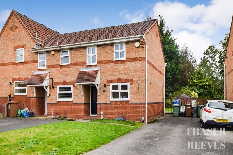 Property photo 1 of 11 Front Elevation