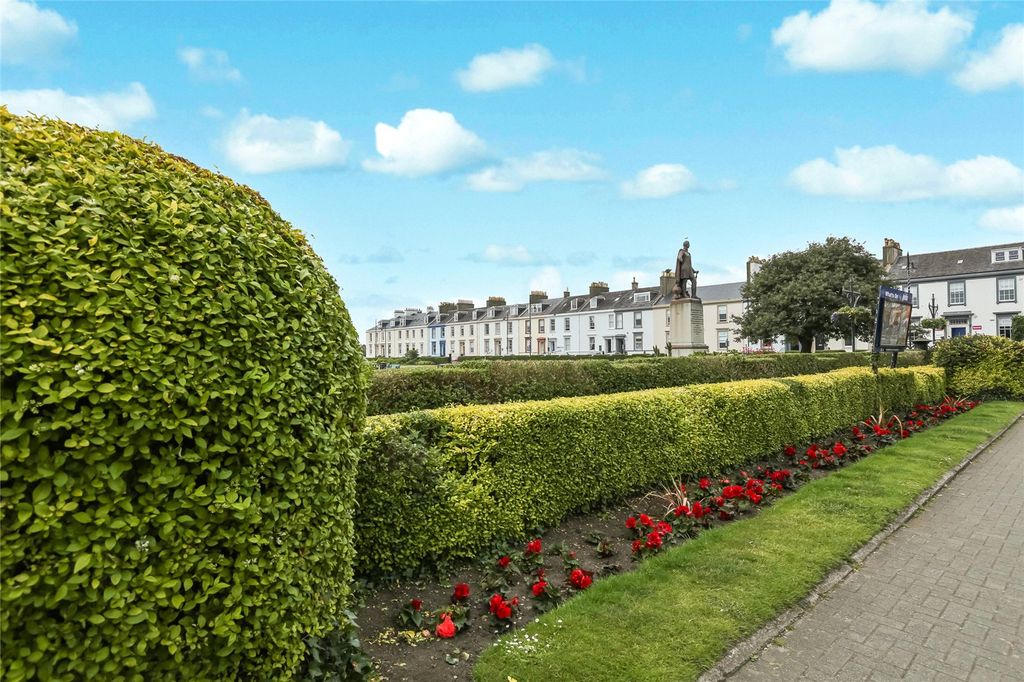 Additional image 21 of 3 bed flat for saleBarns Street, Ayr, South Ayrshire KA7