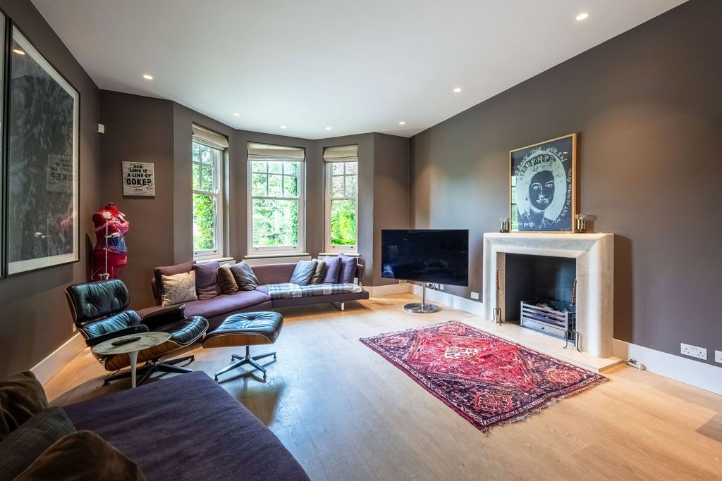 Broadlands Road, London N6 photo 4