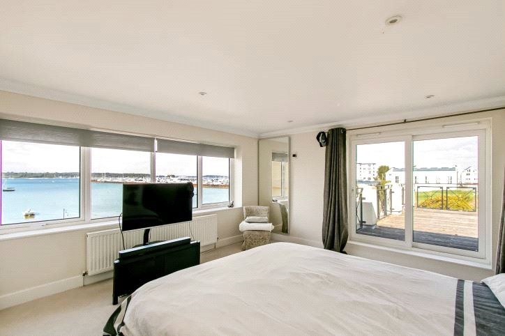 Additional image 18 of 5 bed detached house for saleGardens Road, Lilliput, Poole, Dorset BH14