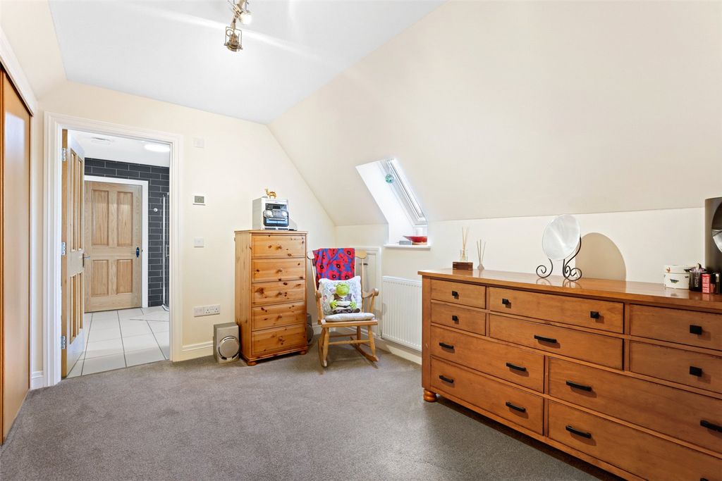 Additional image 21 of 4 bed detached house for saleDamside, Aberlemno, Forfar DD8