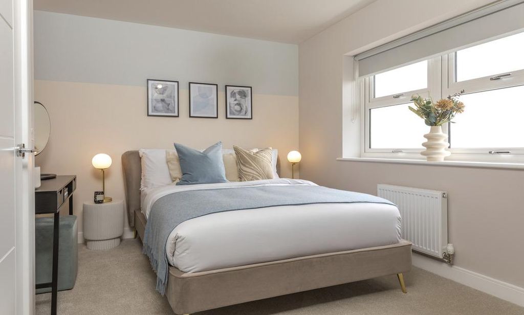 Property photo 2 of 8 Dandara - Zoopla -