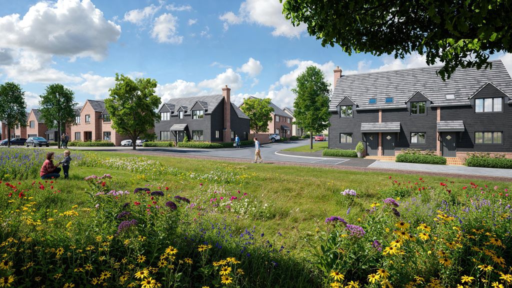 Property photo 1 of 11 CGI