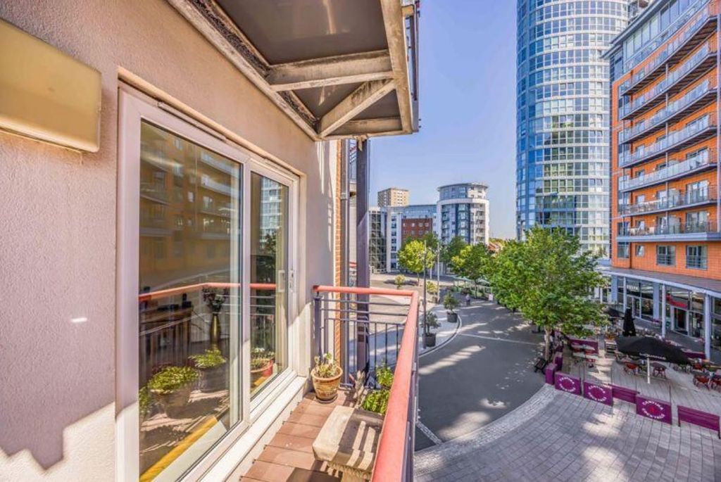 Property photo 3 of 18 View From Balcony.Png