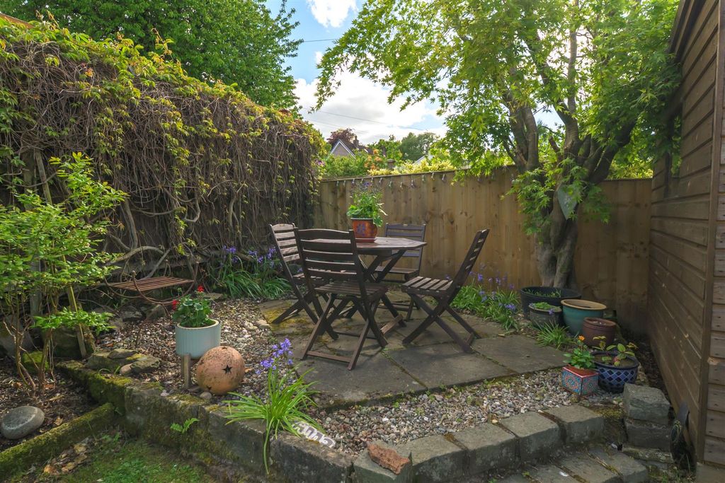Additional image 32 of 4 bed semi-detached house for saleMoncreiffe Terrace, Perth PH2