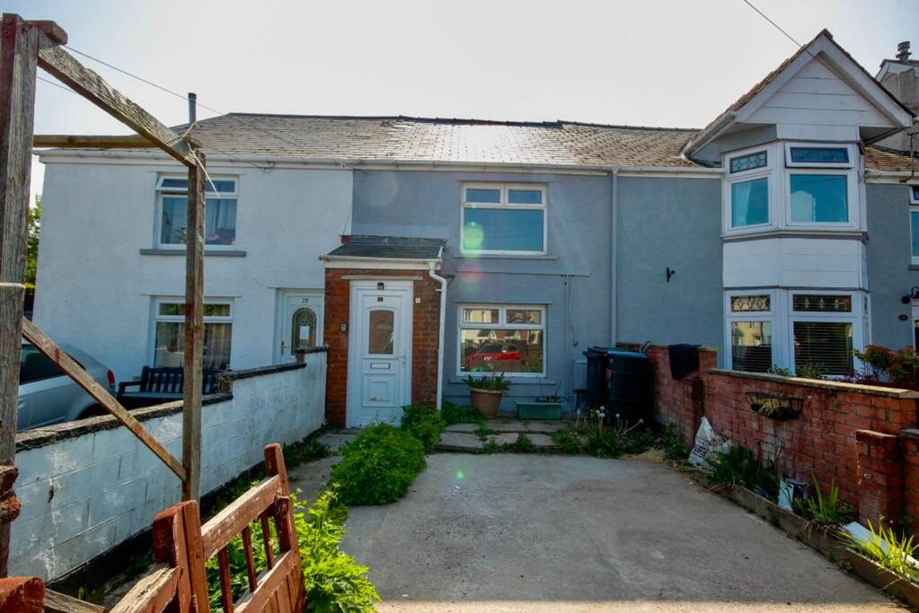 Additional image 5 of 3 bed terraced house for saleGreenland Road, Brynmawr NP23