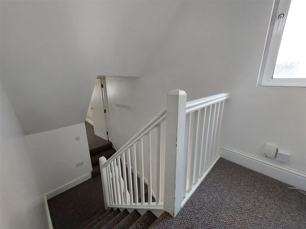 Property photo 3 of 9 Hallway & Landing