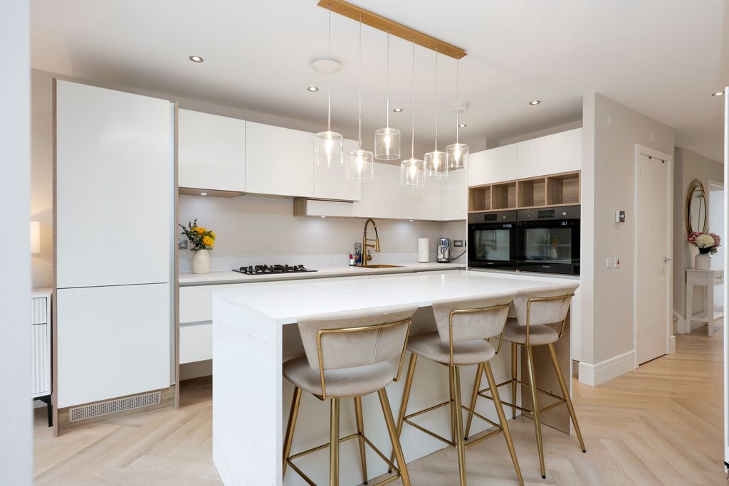 Additional image 12 of 3 bed detached house for salePitdinnie Avenue, Cairneyhill, Dunfermline KY12