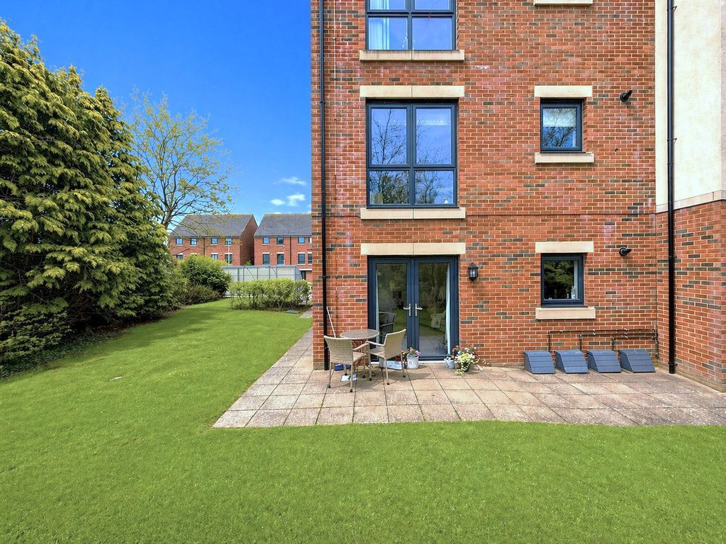 Additional image 14 of 2 bed flat for saleHorseshoe Way, Morpeth NE61