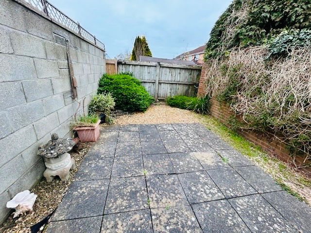 Additional image 9 of 2 bed semi-detached house to rentSt. Davids Way, Porthcawl CF36