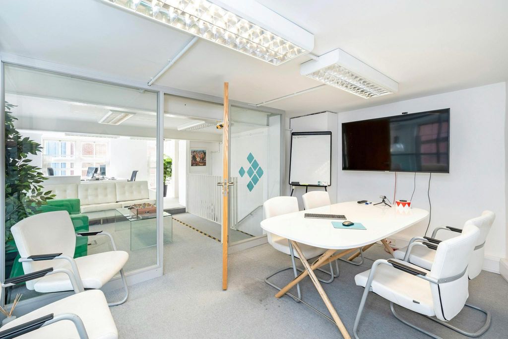 Property photo 2 of 9 Unit 1C The Chandlery Meeting Room.Jpg
