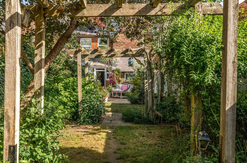 Property photo 2 of 23 Pergola