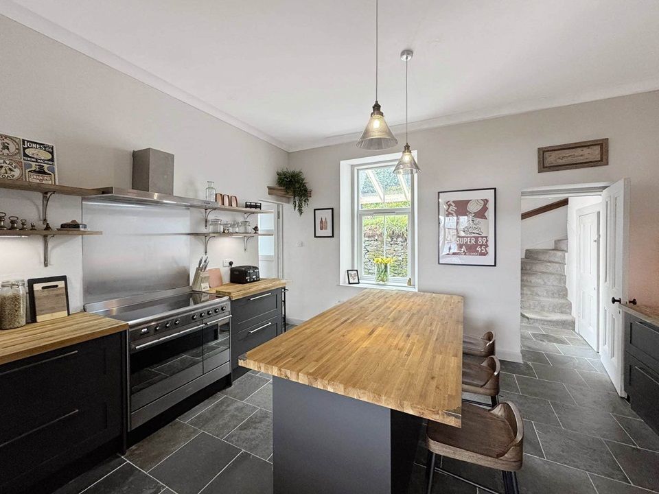 Additional image 7 of 6 bed detached house for saleRockfield, Pier Road, Tarbert, Argyll, Tarbert PA29