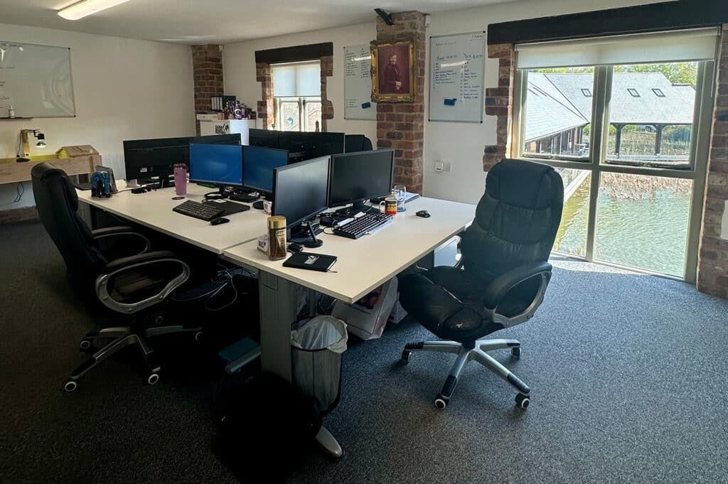 Property photo 2 of 4 Theoldmillsuite2_41024x681.Jpg