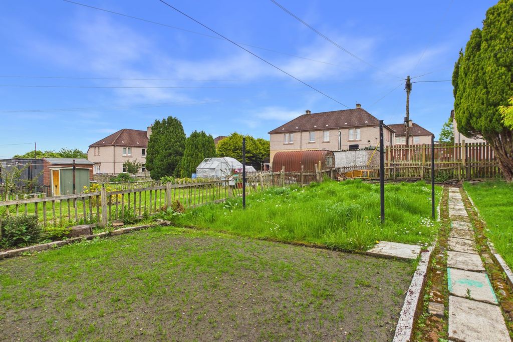 Additional image 10 of 1 bed flat for saleBrown Street, Carluke ML8