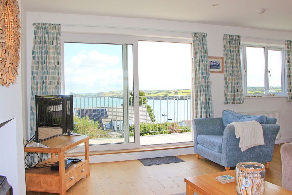 Additional image 4 of 4 bed detached house for saleEgerton Road, Padstow PL28
