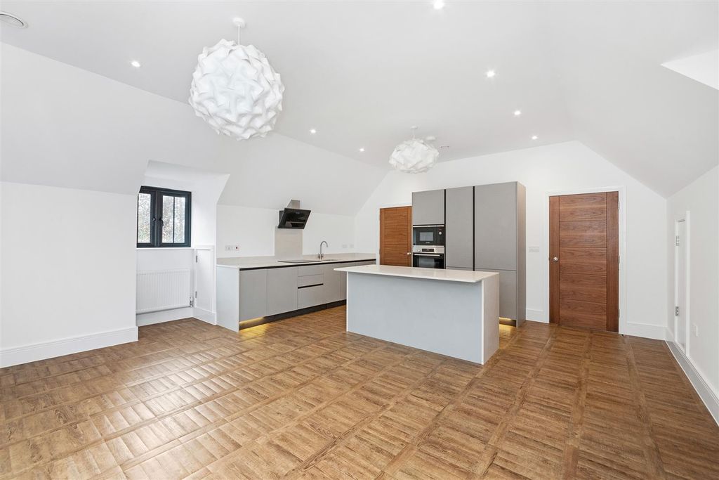 Property photo 3 of 16 Reception Room/Kitchen