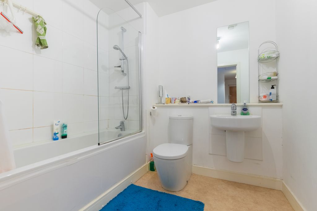 Additional image 16 of 2 bed flat for saleCraigend Circus, Anniesland, Glasgow G13