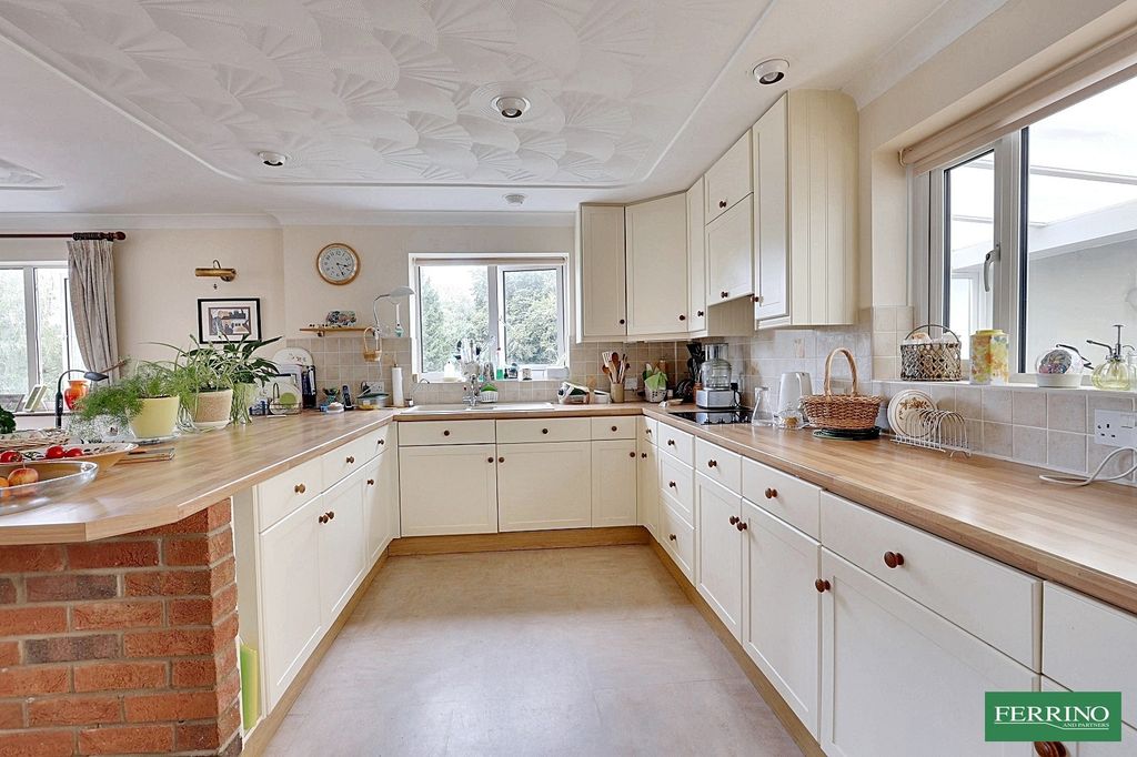 Property photo 3 of 34 Kitchen-Dining Room