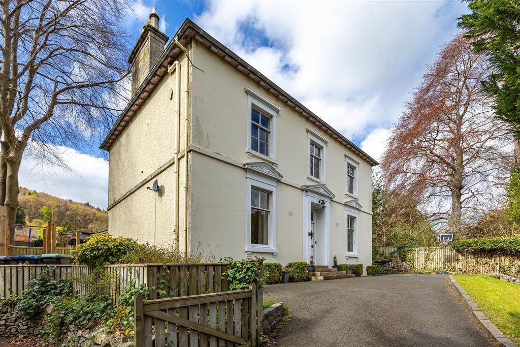 Property photo 1 of 101 22 Abbotsford Road Galashiels 01.Jpg