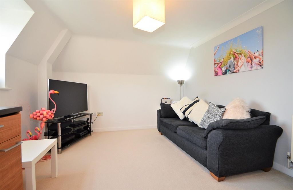 Property photo 2 of 9 # Living Room -Kitchen.Jpg