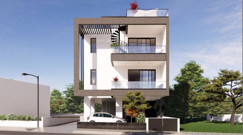 Property photo 2 of 12 Apartments - Artist