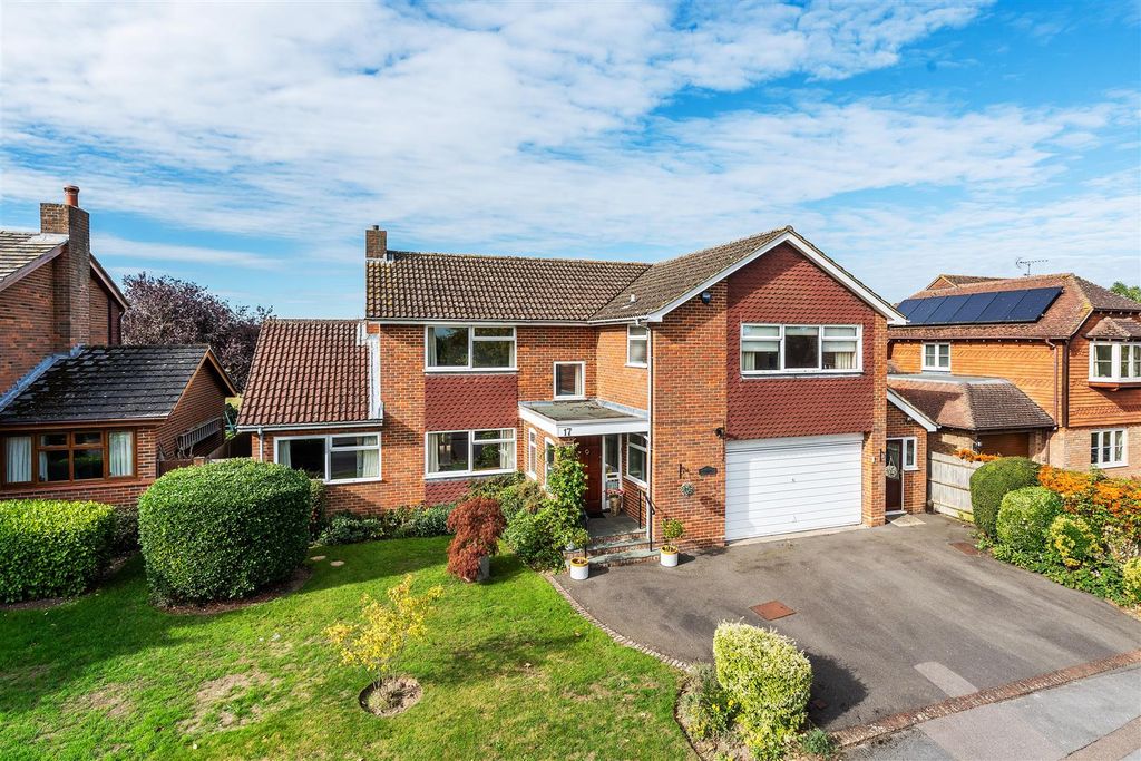 Property photo 1 of 17 El17-Kidborough-Down-1.Jpg