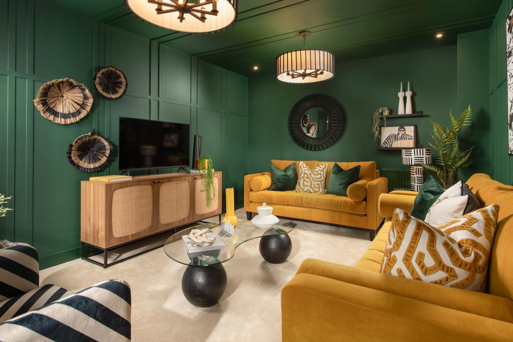 Property photo 3 of 11 Showhome Photography