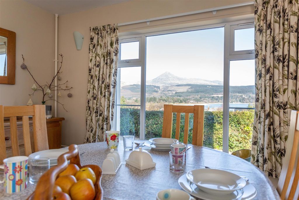 Additional image 19 of 5 bed villa for saleSt Leonards, Brodick, Isle Of Arran KA27