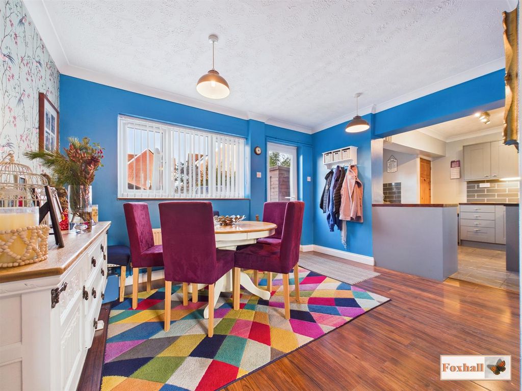 Property photo 2 of 23 Open Plan Kitchen / Dining Area
