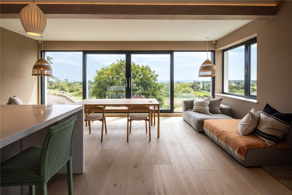 Additional image 7 of 3 bed end terrace house for saleLes Jardins Des Cures, Le Chemin Des Maltieres, Grouville, Jersey JE3