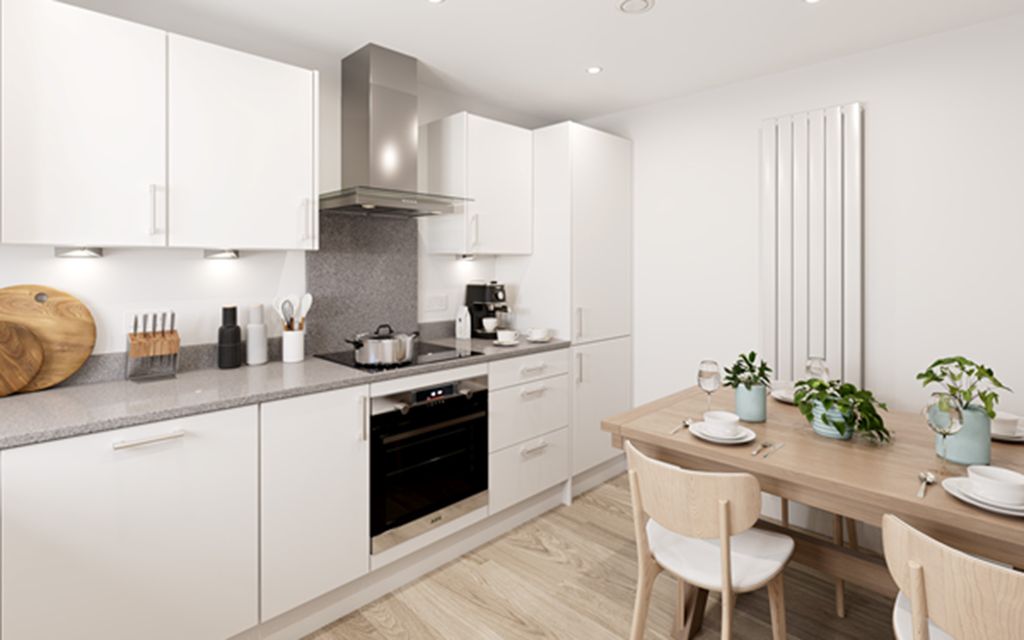 Property photo 2 of 6 Internal CGI