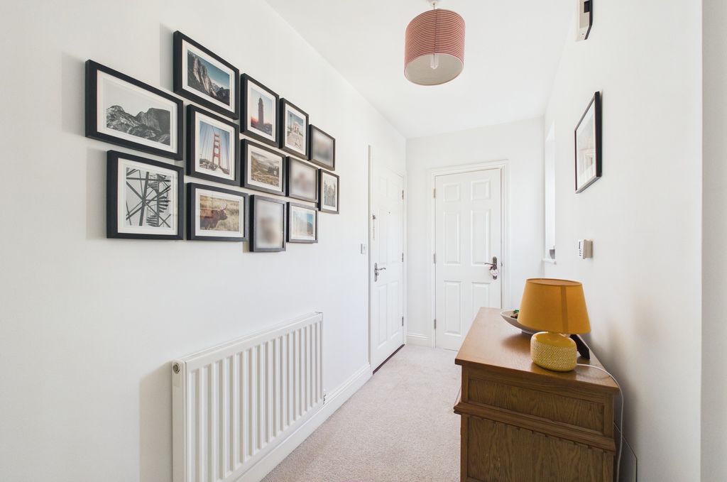 Additional image 12 of 1 bed flat for saleGladeside, Cambridge CB4