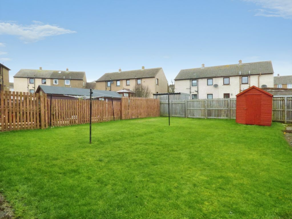 Property photo 2 of 25 Rear Garden