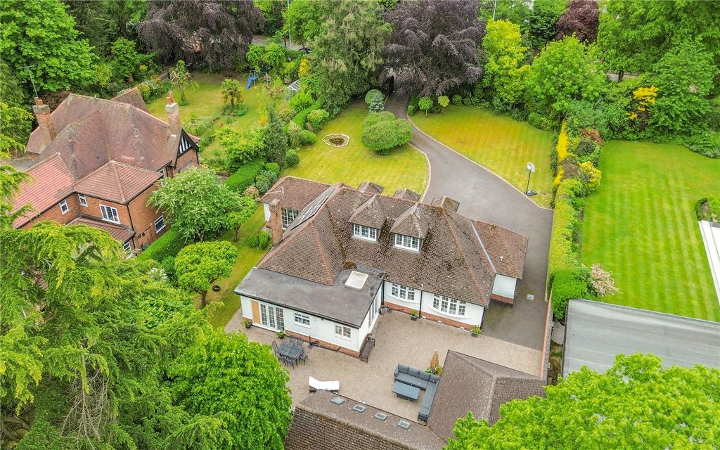 Property photo 2 of 21 Drone Photo