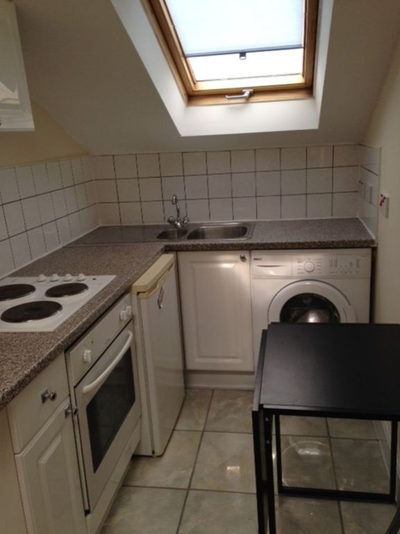 Property photo 1 of 2 Kitchen Small