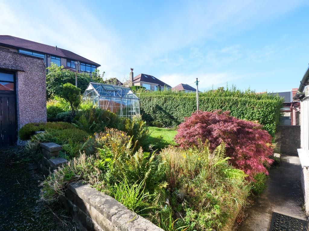 Property photo 2 of 11 Rear Garden