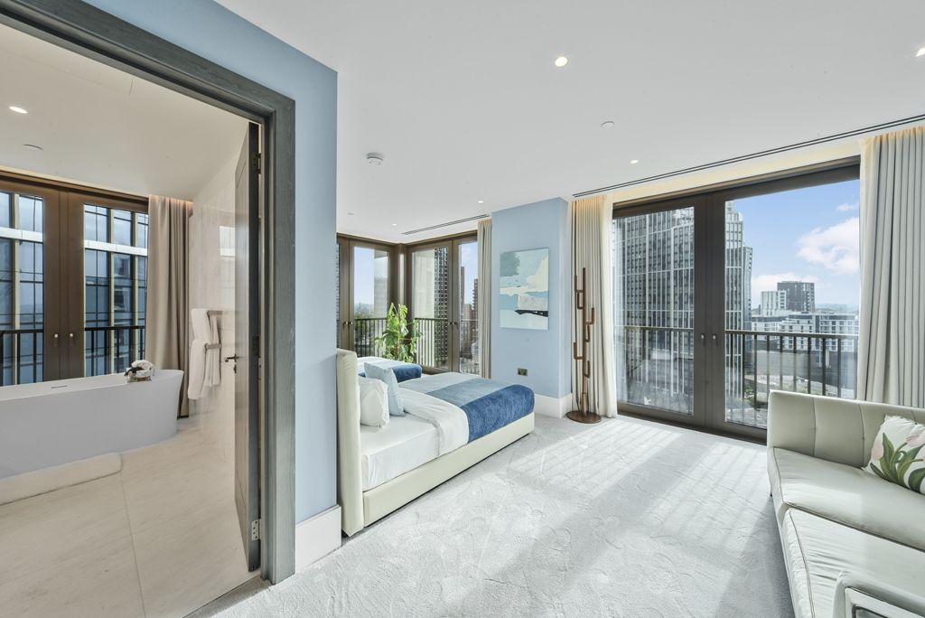 Additional image 23 of 6 bed flat to rentOak Lane, London SW8