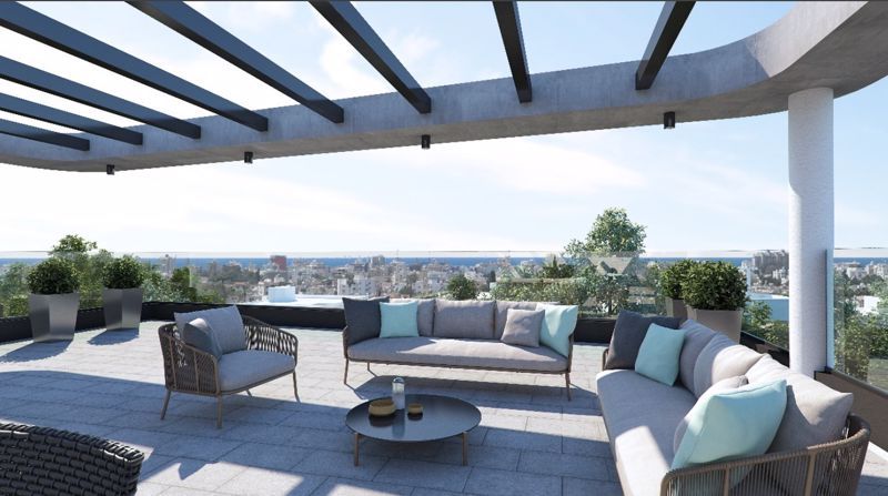 Property photo 3 of 18 Roof Terrace -...