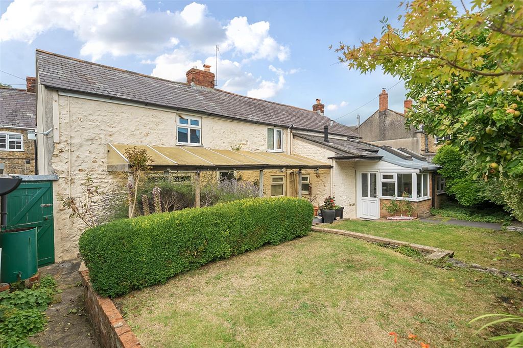 Property photo 1 of 18 Rear Elevation