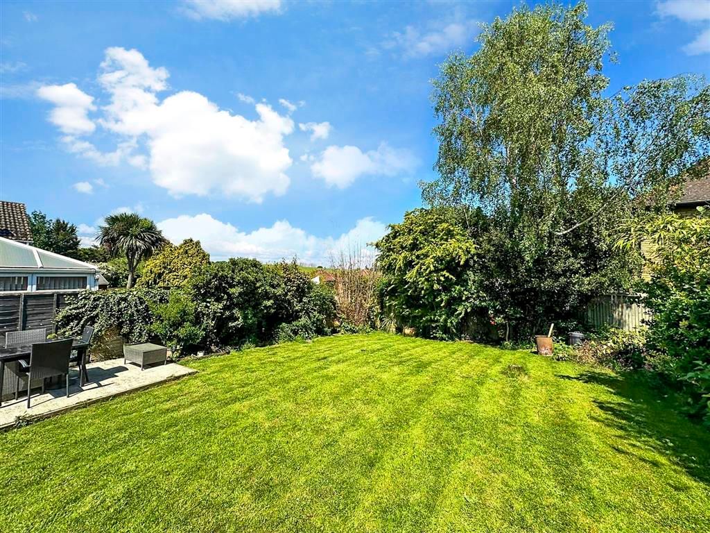 Property photo 2 of 17 Rear Garden
