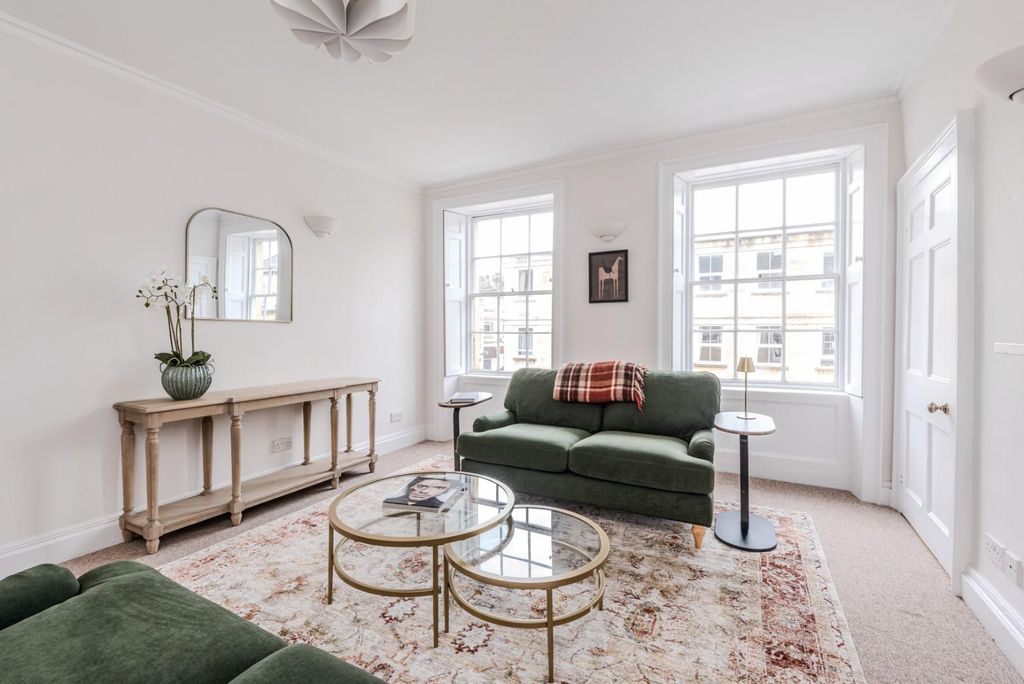 Additional image 4 of 1 bed flat to rentGreat Bedford Street, Bath BA1