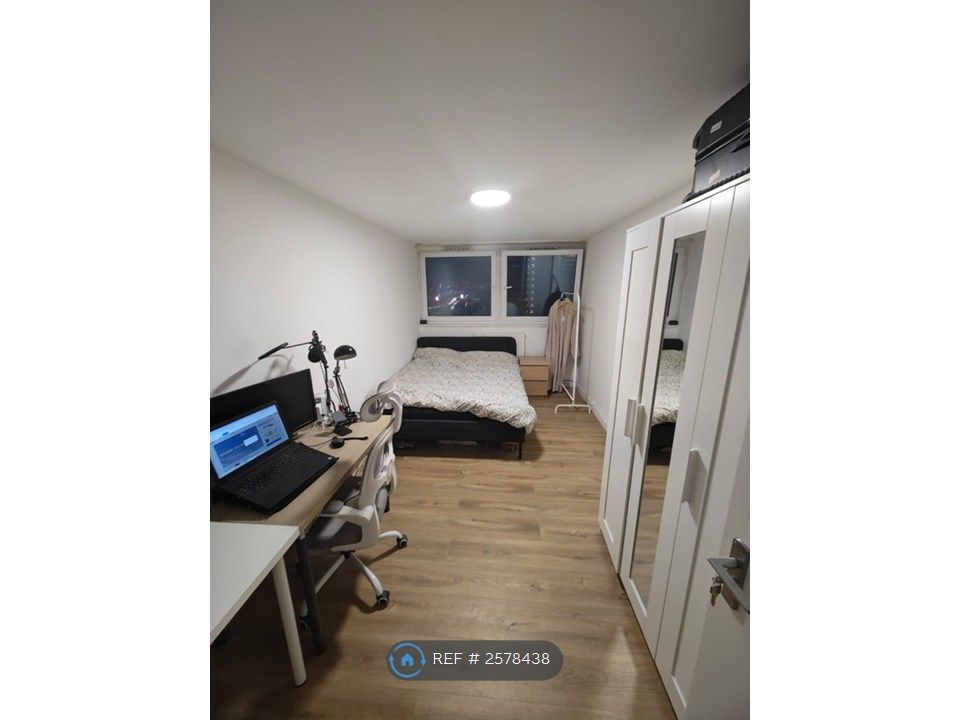 Property photo 3 of 12 Room 2, King Size,13m²