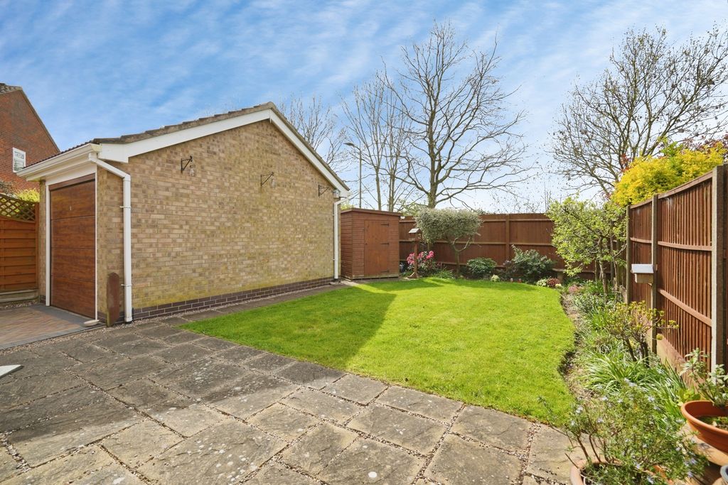 Additional image 17 of 3 bed detached house for saleThorndale, Ibstock, Leicestershire LE67