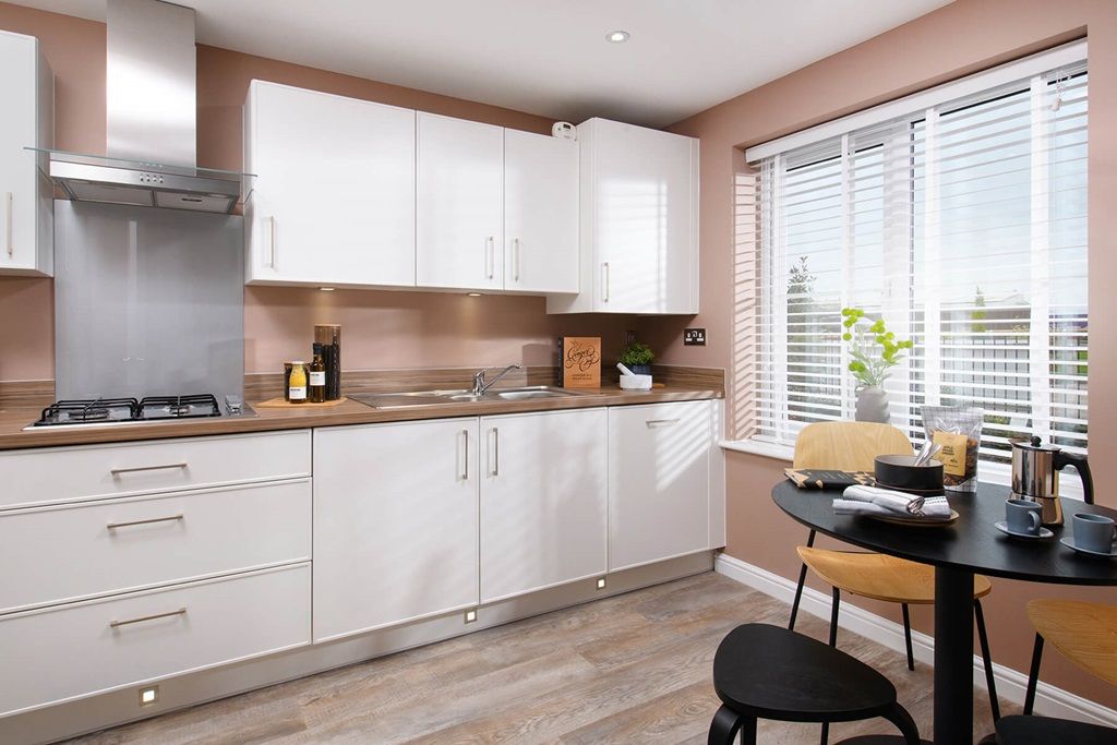 Property photo 1 of 11 Space To Cook And Dine