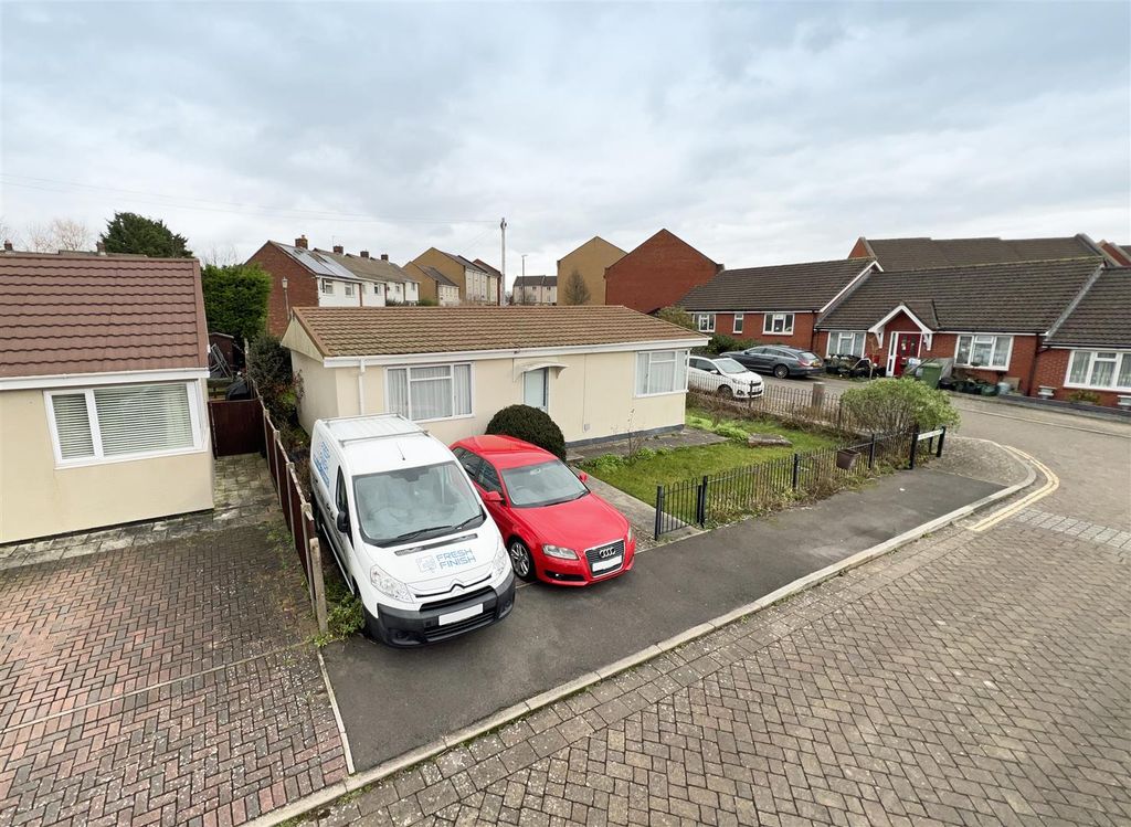 Property photo 3 of 19 2 - Building Plot For Auction, Horfield, Bristol.J