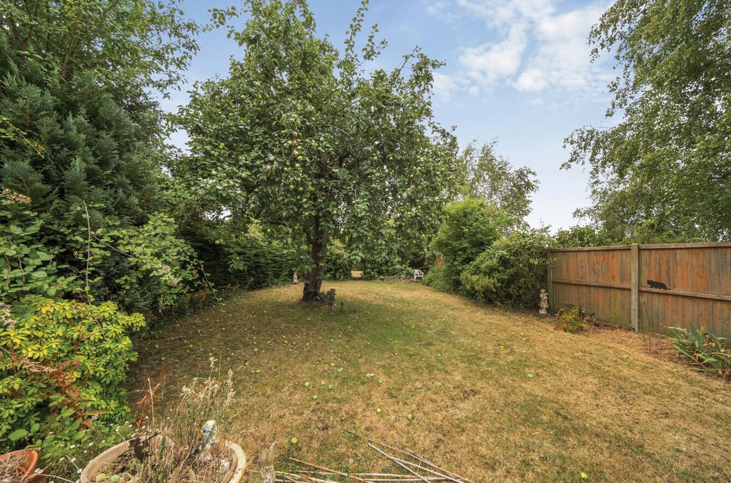 Property photo 3 of 20 Garden