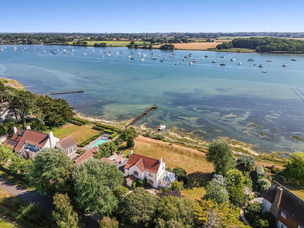Additional image 38 of 4 bed detached house for saleBosham Hoe, Bosham PO18