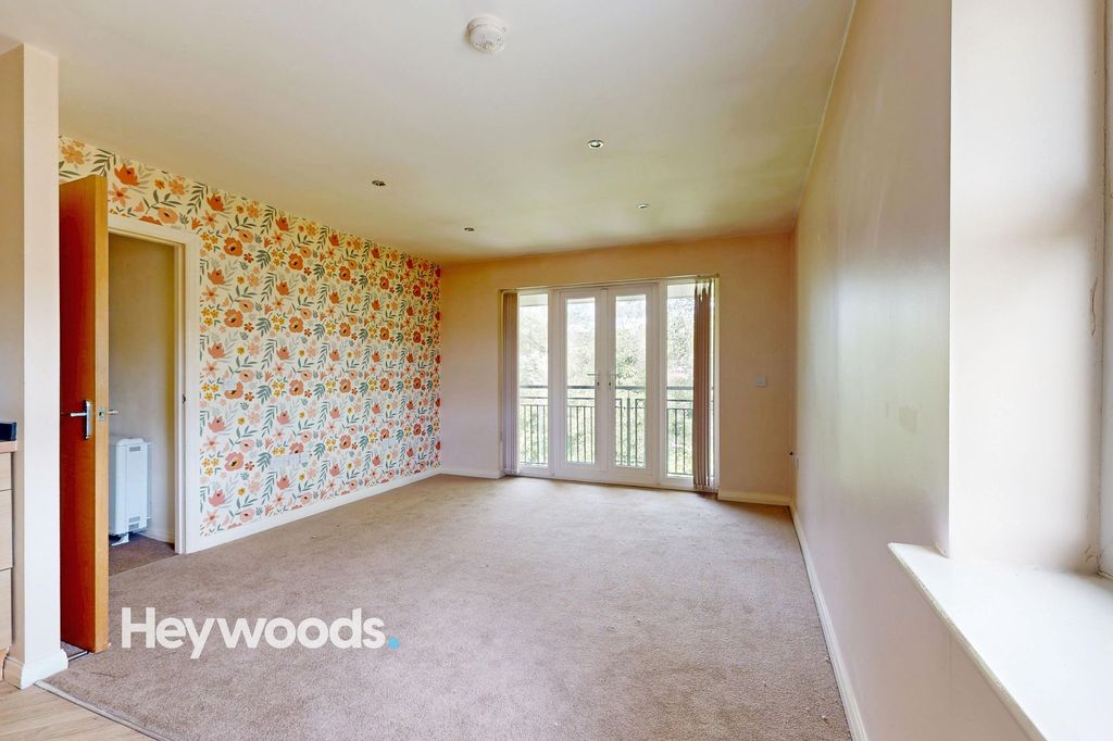 Additional image 5 of 2 bed flat for saleChasewater Drive, Stoke-On-Trent ST6