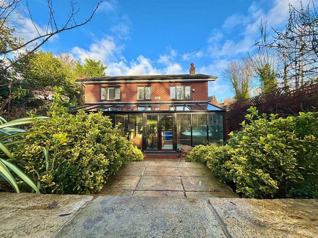 Property photo 1 of 43 Rear Garden